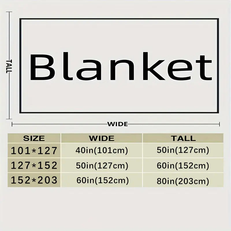 1 Piece Cozy Pink Virgin Mary Blanket-Super Soft Velvet with Floral Pattern, Perfect Gift for Mom, Grandma, Birthday and Valentine's Day, Perfect for Sofa, Bed, Travel and Living Room, multifunctional Blanket | Floral Blanket | Plush Texture,Meditation